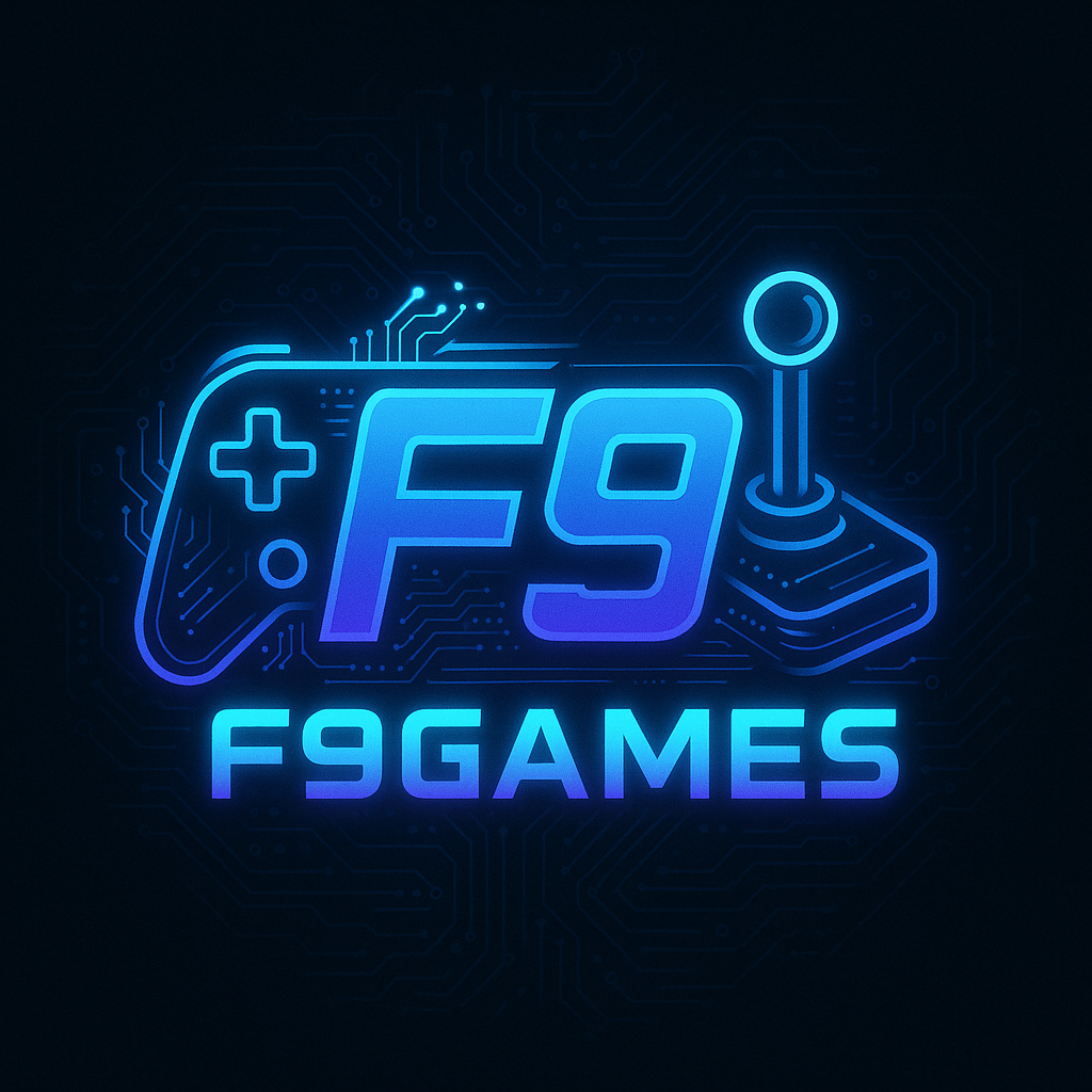f9games Cassino Online